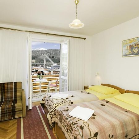 Guest House Bridge View Дубровник Екстериор снимка