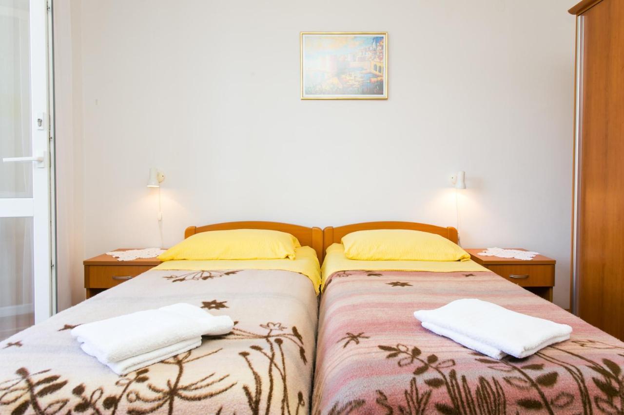 Guest House Bridge View Дубровник Екстериор снимка