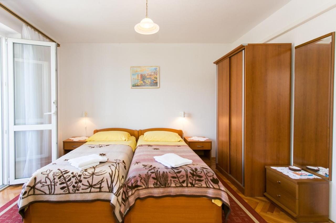 Guest House Bridge View Дубровник Екстериор снимка